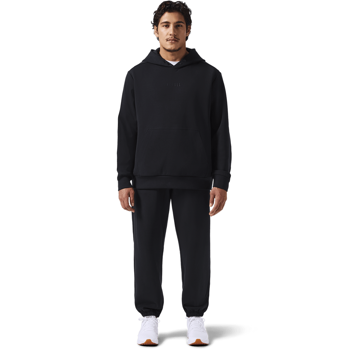 Men's Black Elements Sweatpant