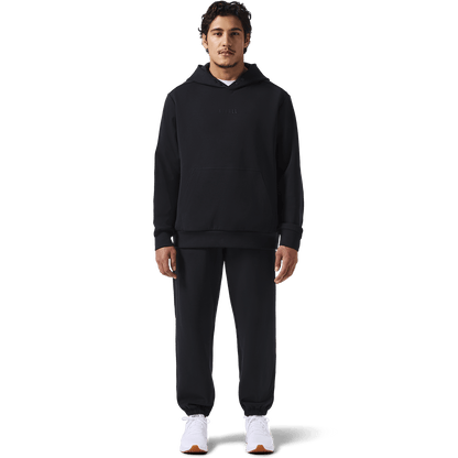Men's Black Elements Sweatpant