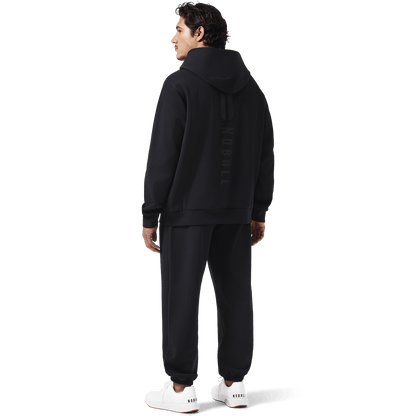 Men's Black Elements Sweatpant