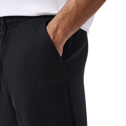 Men's Black Elements Sweatpant