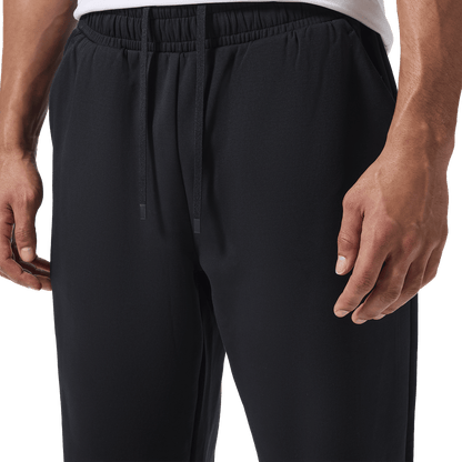 Men's Black Elements Sweatpant