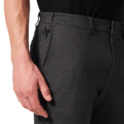 Men's Charcoal Heather Gamechanger 5-Pocket Pant  X Public Rec