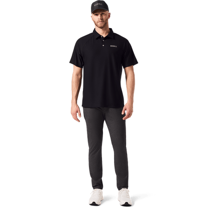 Men's Charcoal Heather Gamechanger 5-Pocket Pant  X Public Rec