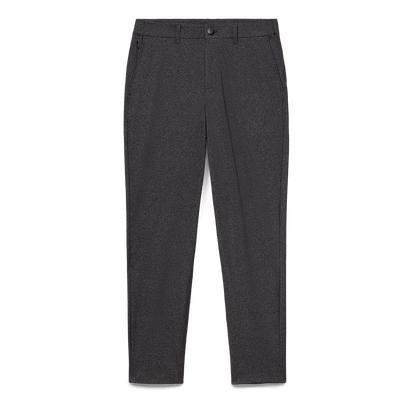 Men's Charcoal Heather Gamechanger 5-Pocket Pant  X Public Rec