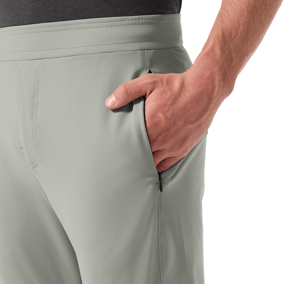 Men's Fog Gamechanger Rec Pant  X Public Rec