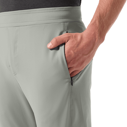 Men's Fog Gamechanger Rec Pant  X Public Rec