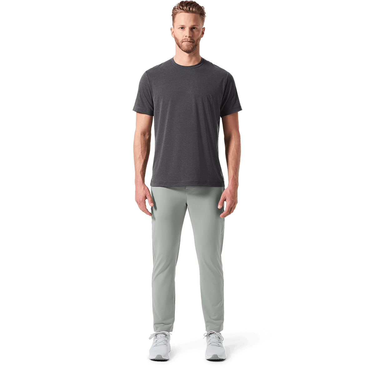 Men's Fog Gamechanger Rec Pant  X Public Rec