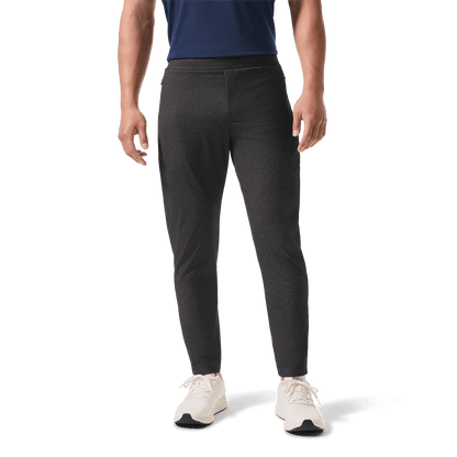 Men's Charcoal Heather Gamechanger Rec Pant  X Public Rec