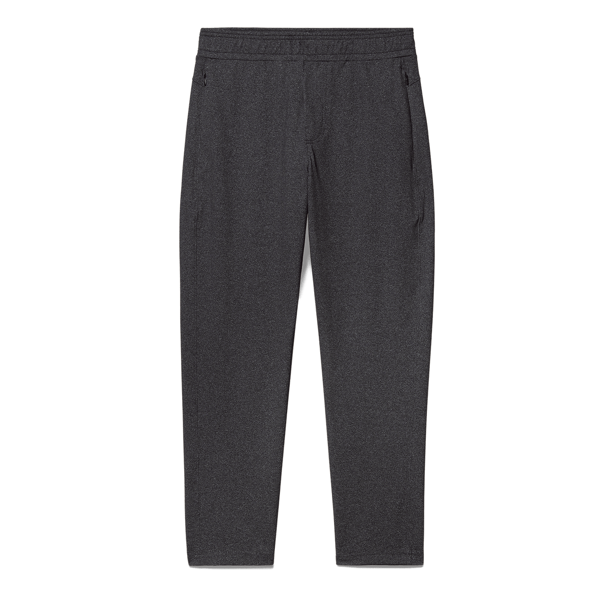 Men's Charcoal Heather Gamechanger Rec Pant  X Public Rec