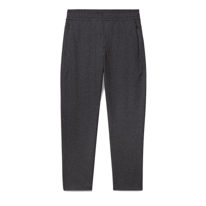 Men's Charcoal Heather Gamechanger Rec Pant  X Public Rec