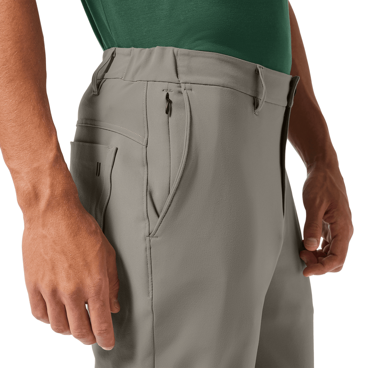 Men's Brindle Gamechanger 5-Pocket Pant  X Public Rec