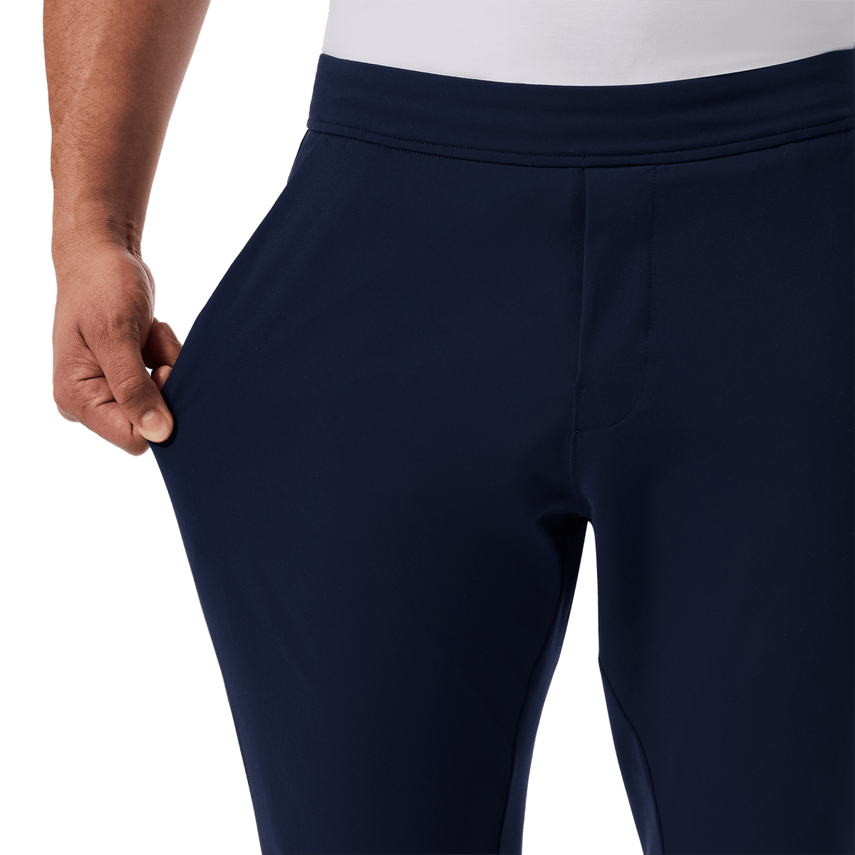 Men's Navy Gamechanger Jogger  X Public Rec