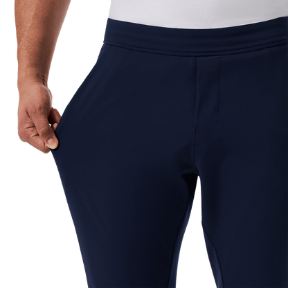 Men's Navy Gamechanger Jogger  X Public Rec