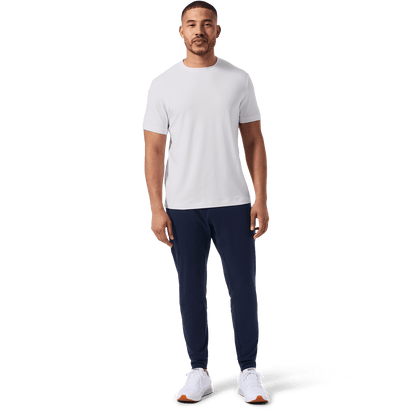 Men's Navy Gamechanger Jogger  X Public Rec