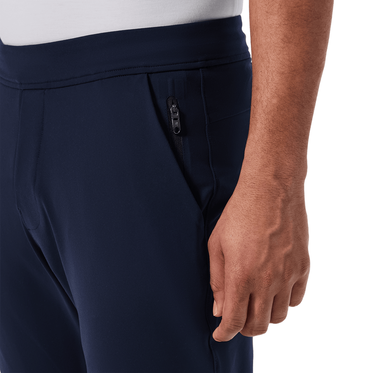 Men's Navy Gamechanger Jogger  X Public Rec