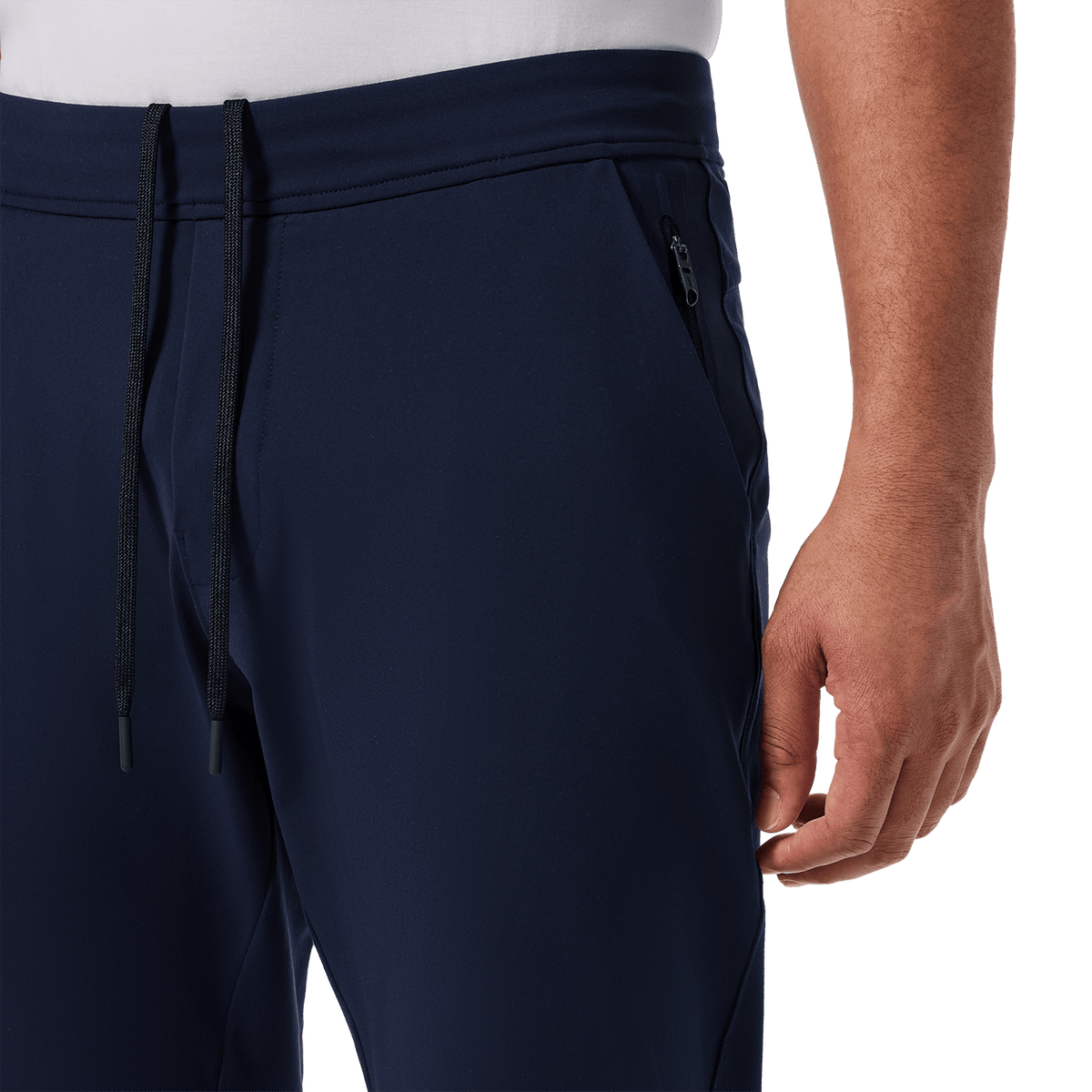 Men's Navy Gamechanger Jogger  X Public Rec