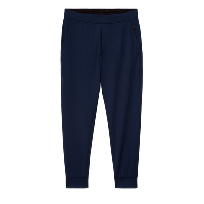 Men's Navy Gamechanger Jogger  X Public Rec
