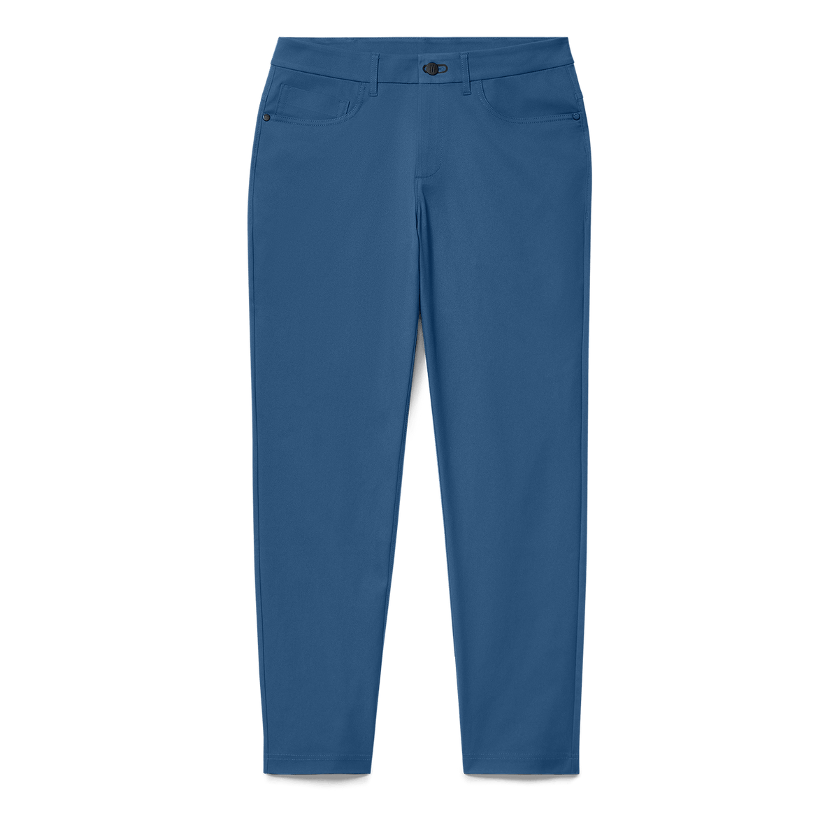 Men's Naval Blue Dealmaker 5-Pocket Pant  X Public Rec