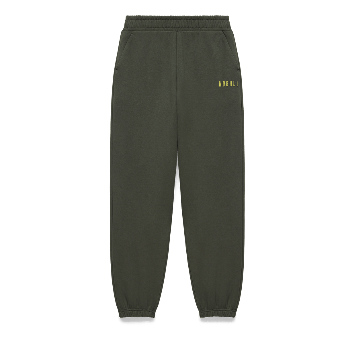 Men's Dark Army Elements Sweatpant