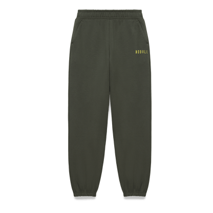 Men's Dark Army Elements Sweatpant