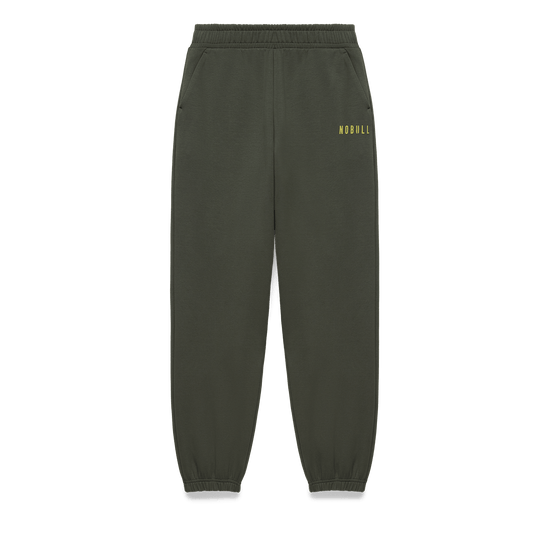 Men's Dark Army Elements Sweatpant
