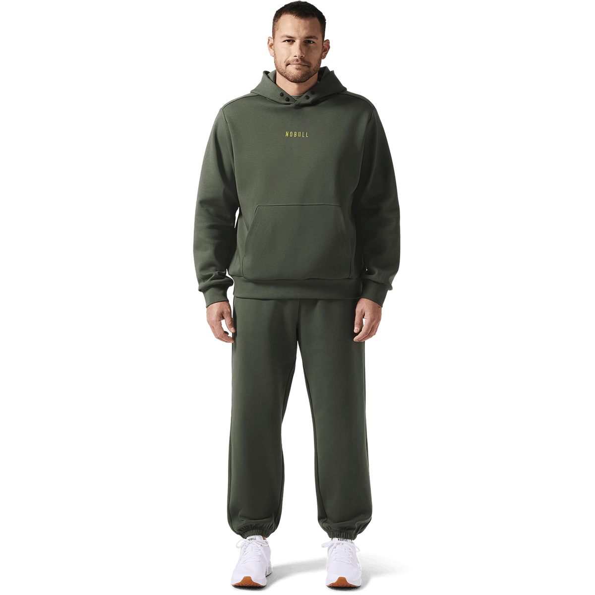 Men's Dark Army Elements Sweatpant