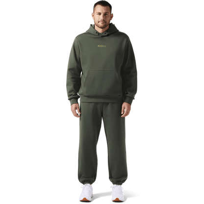 Men's Dark Army Elements Sweatpant