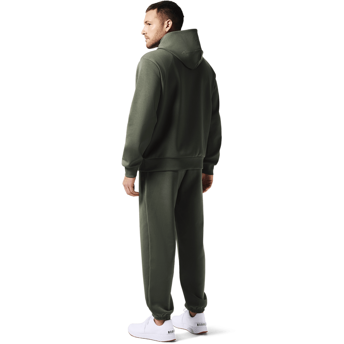 Men's Dark Army Elements Sweatpant