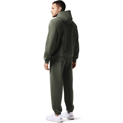 Men's Dark Army Elements Sweatpant