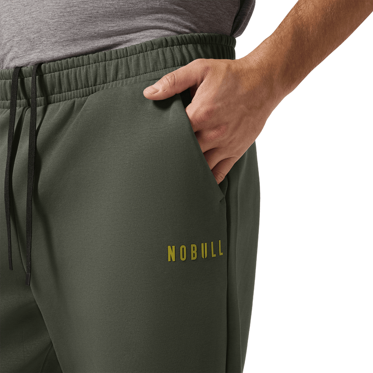 Men's Dark Army Elements Sweatpant