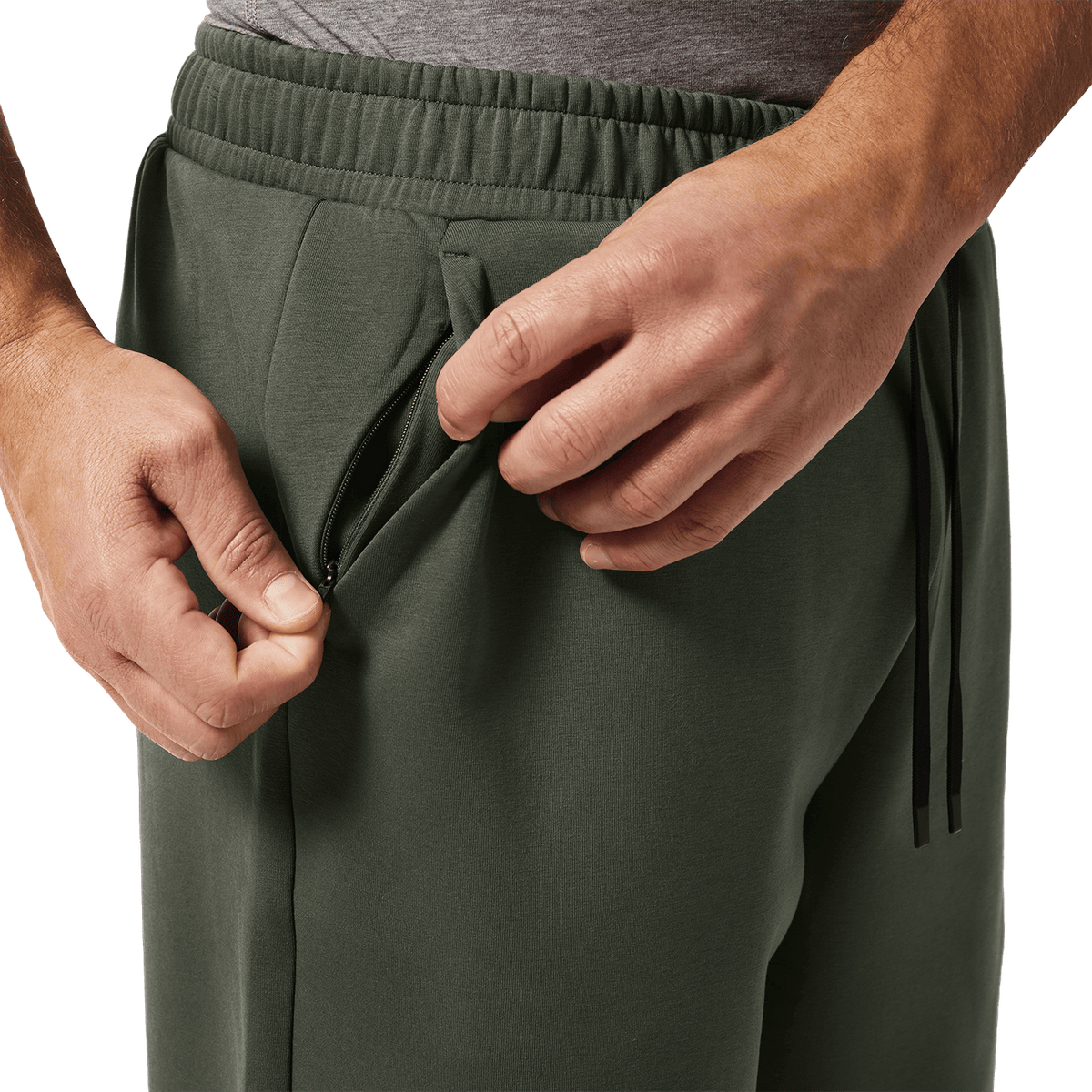 Men's Dark Army Elements Sweatpant