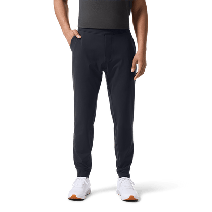 Men's Stone Gray Gamechanger Jogger  X Public Rec