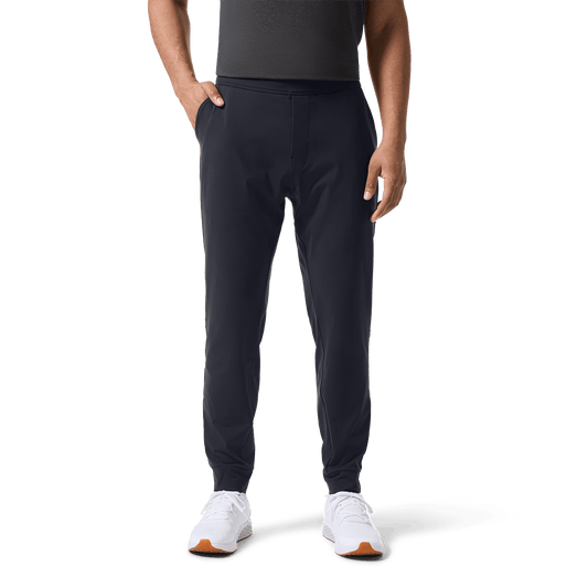 Men's Stone Gray Gamechanger Jogger  X Public Rec