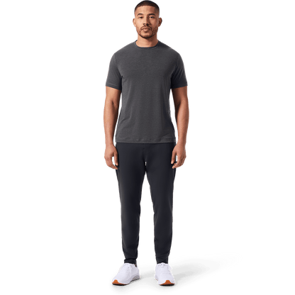 Men's Stone Gray Gamechanger Jogger  X Public Rec