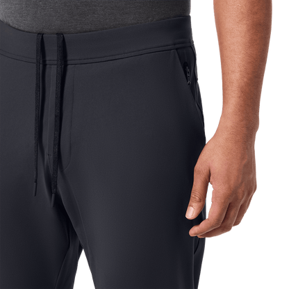 Men's Stone Gray Gamechanger Jogger  X Public Rec