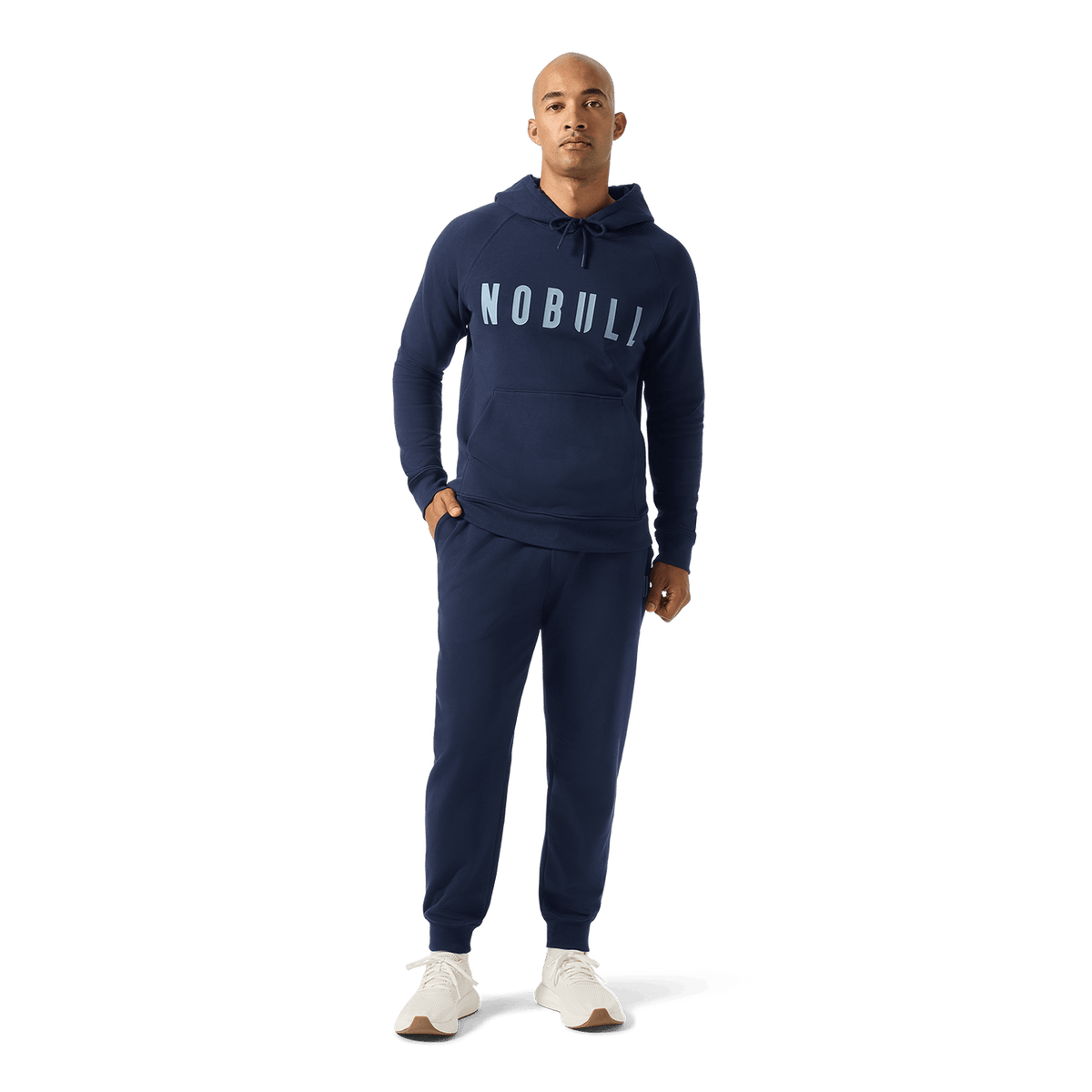 Men's Night Navy NOBULL Jogger