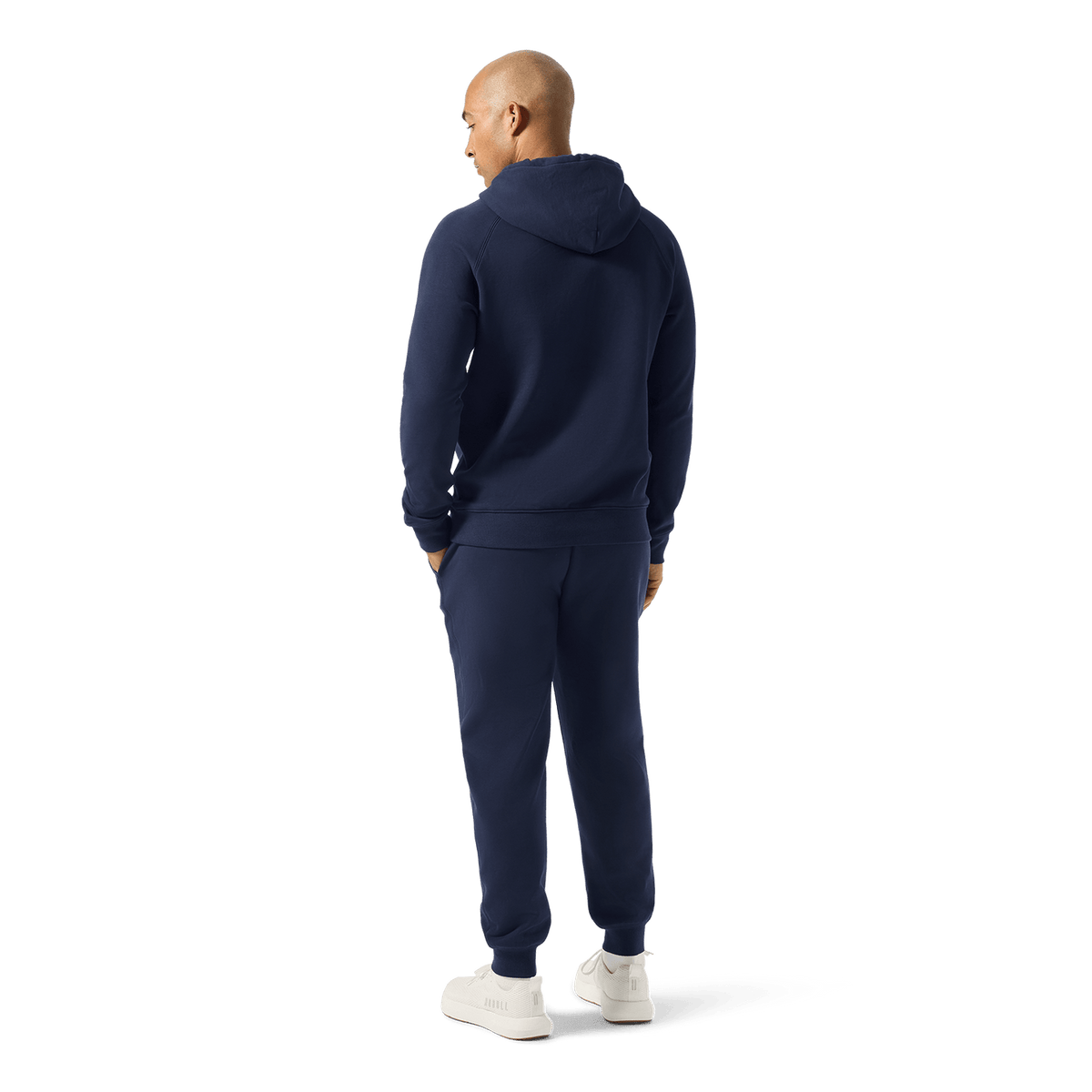 Men's Night Navy NOBULL Jogger