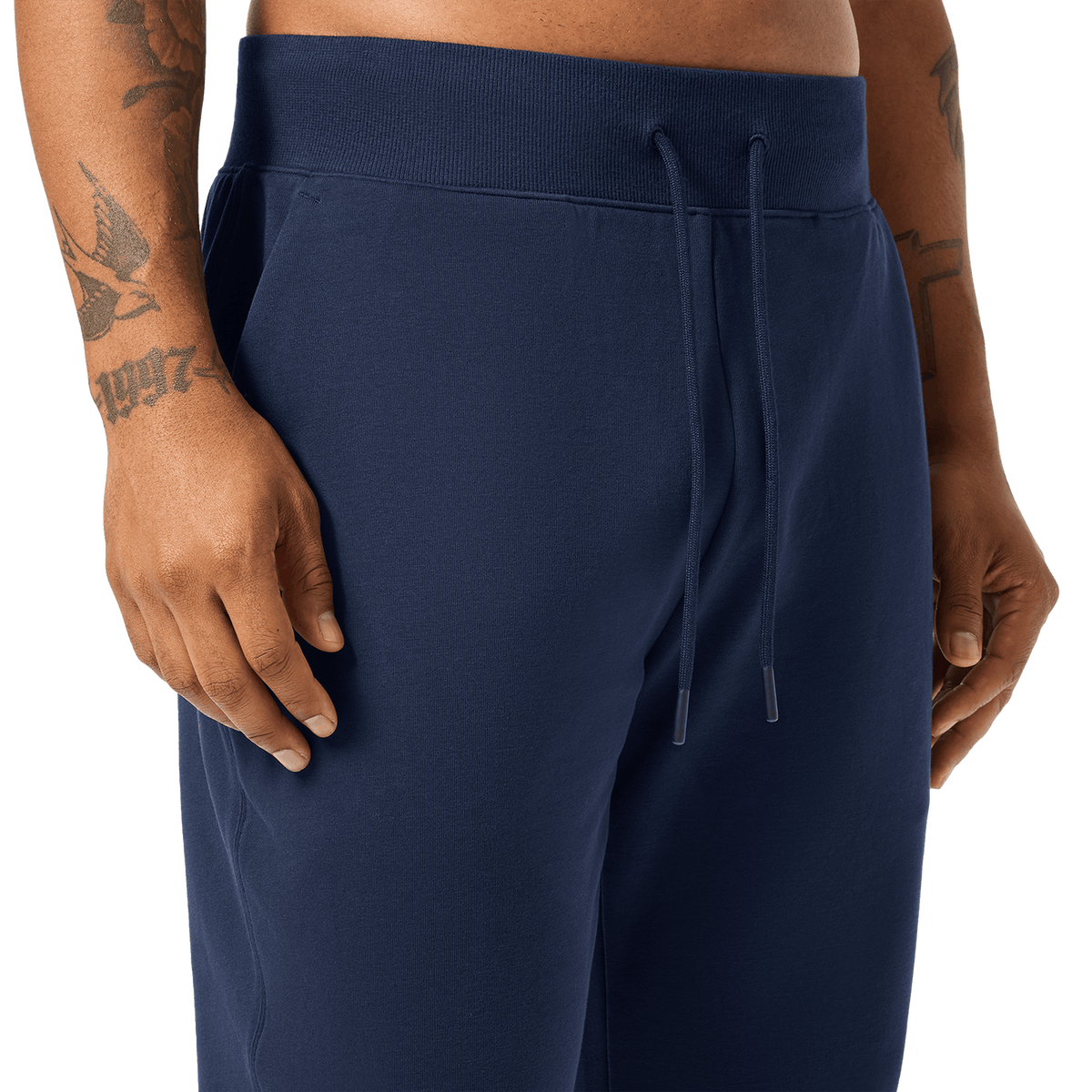 Men's Night Navy NOBULL Jogger