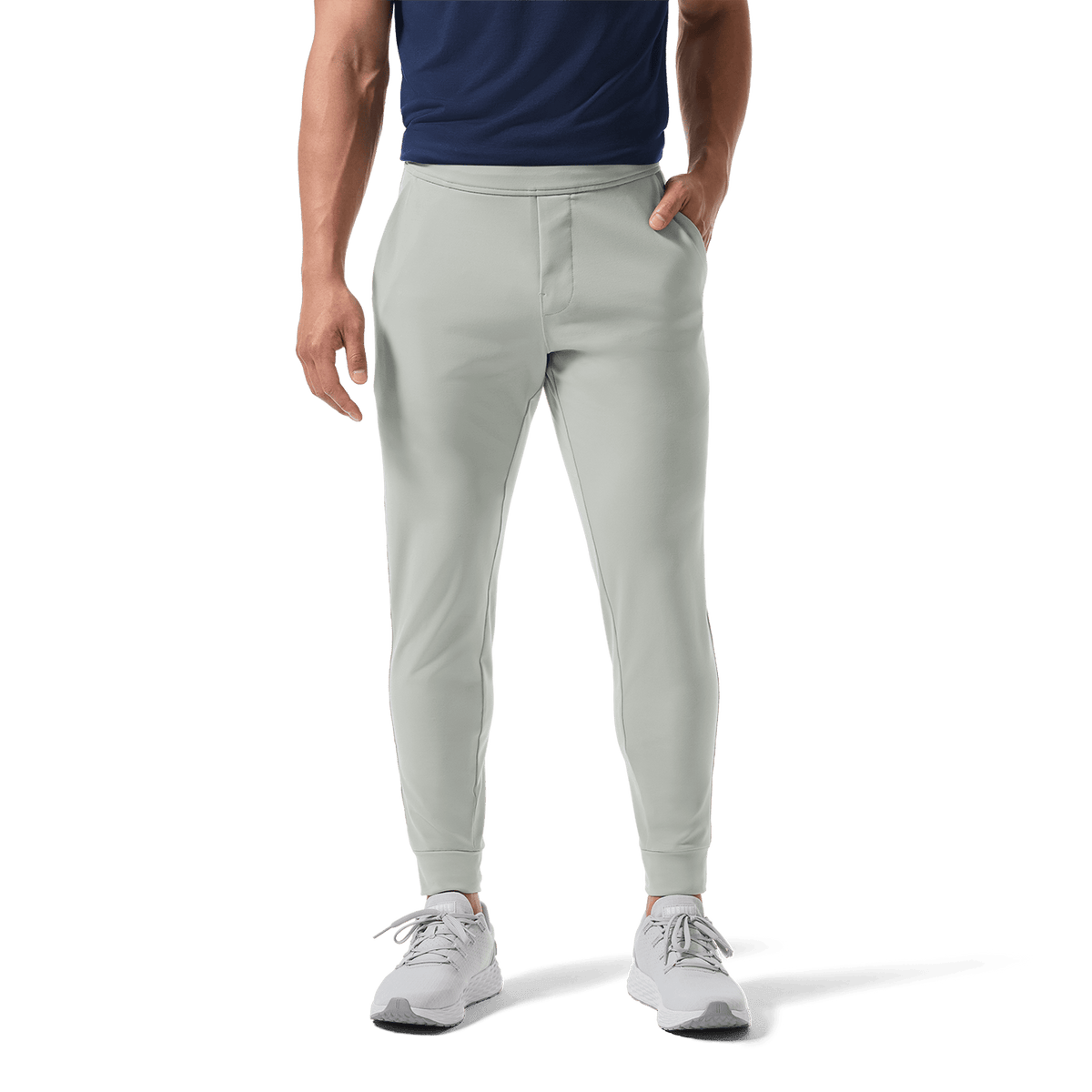 Men's Fog Gamechanger Jogger  X Public Rec