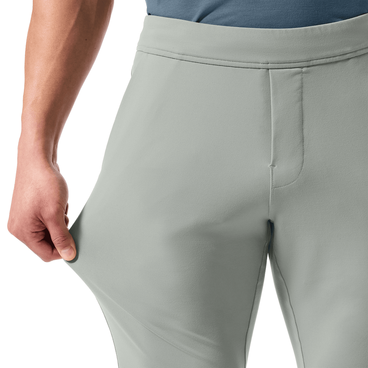 Men's Fog Gamechanger Jogger  X Public Rec
