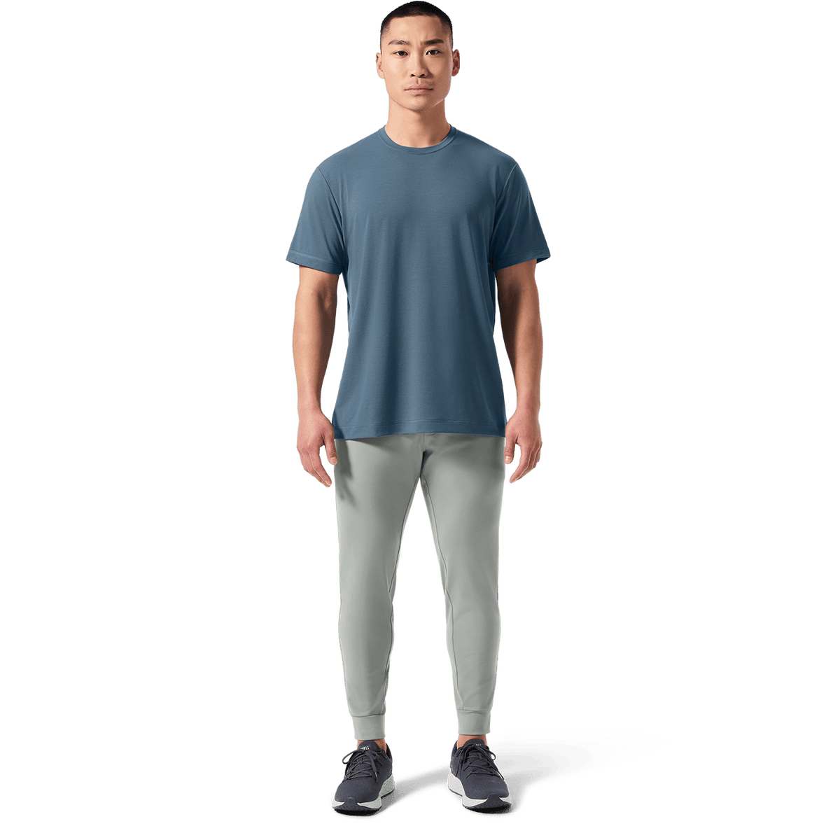 Men's Fog Gamechanger Jogger  X Public Rec