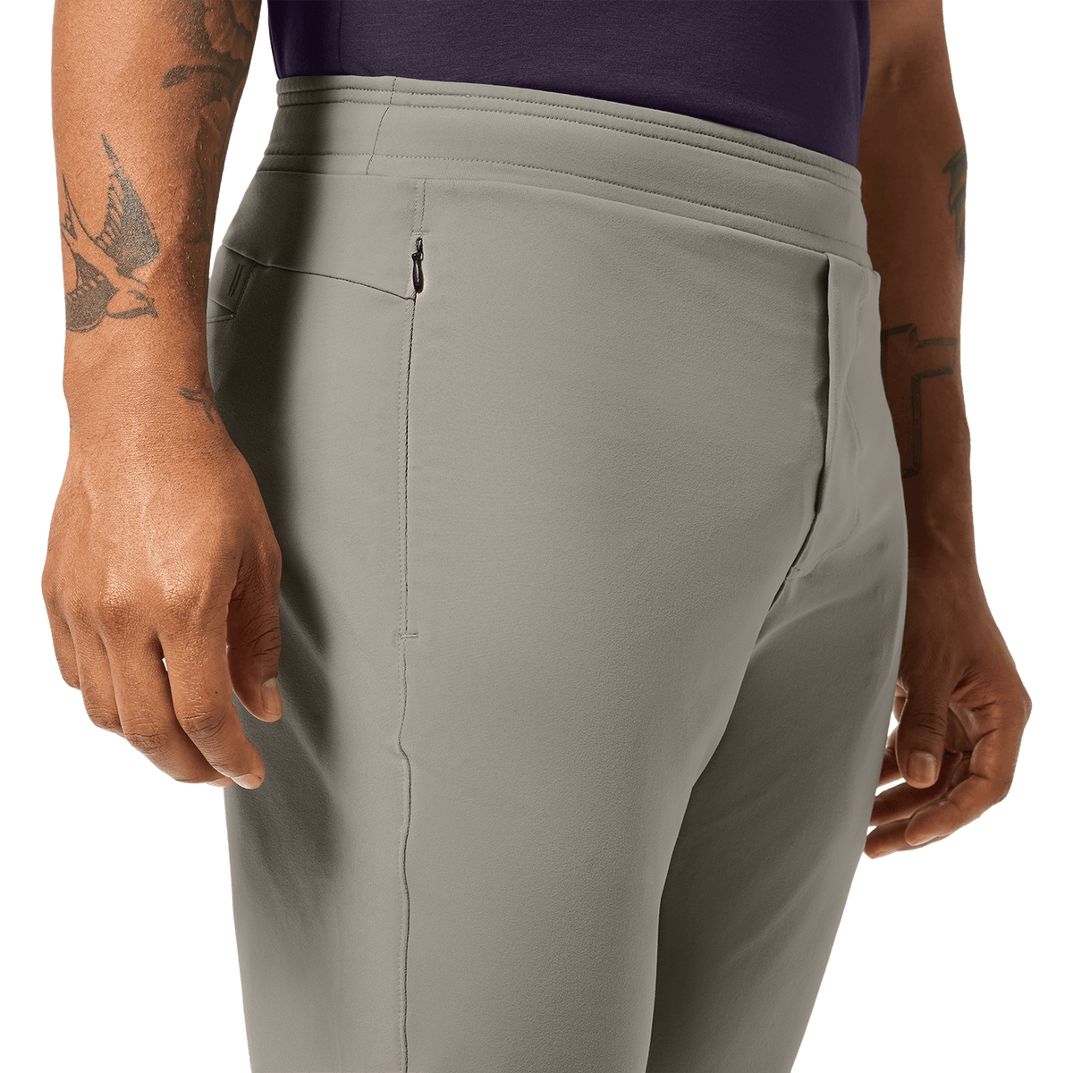 Men's Brindle Gamechanger Rec Pant  X Public Rec