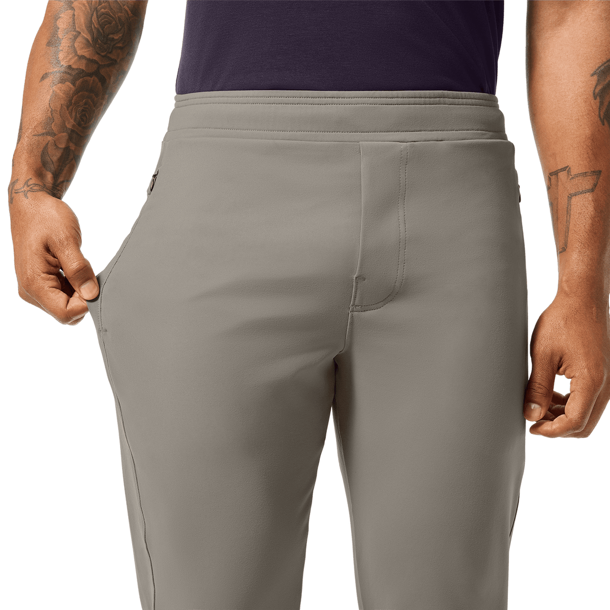 Men's Brindle Gamechanger Rec Pant  X Public Rec