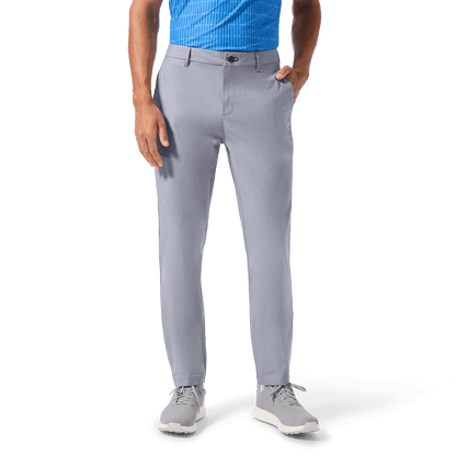 Men's Heather Chambray Dealmaker Chino+  X Public Rec