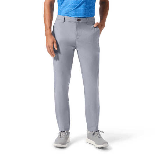 Men's Heather Chambray Dealmaker Chino+  X Public Rec