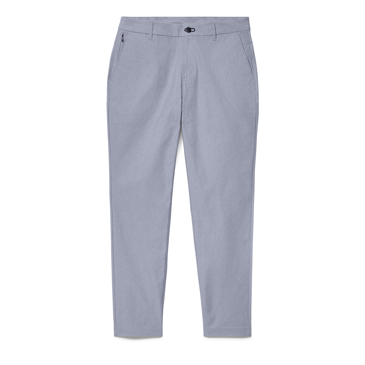 Men's Heather Chambray Dealmaker Chino+  X Public Rec