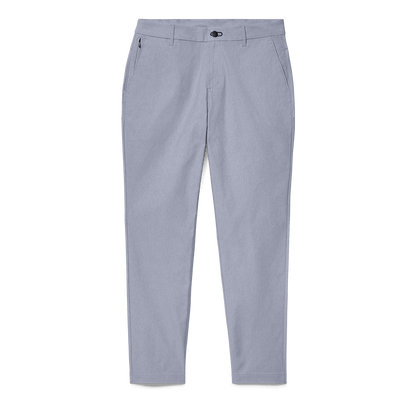 Men's Heather Chambray Dealmaker Chino+  X Public Rec