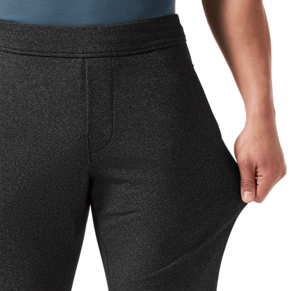 Men's Charcoal Heather Gamechanger Jogger  X Public Rec