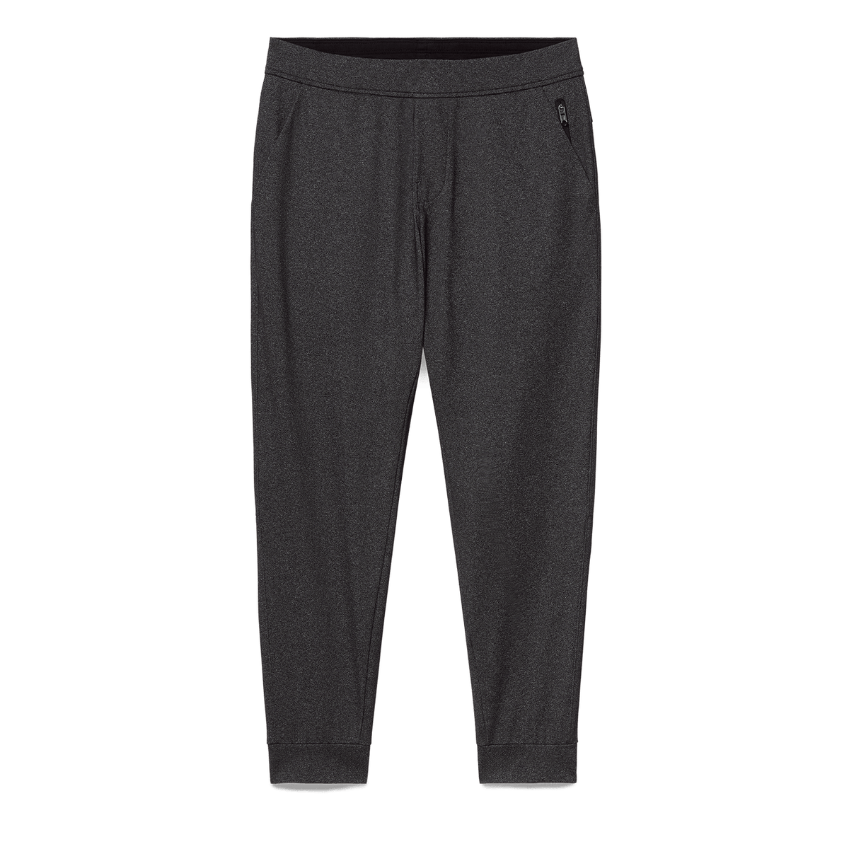 Men's Charcoal Heather Gamechanger Jogger  X Public Rec