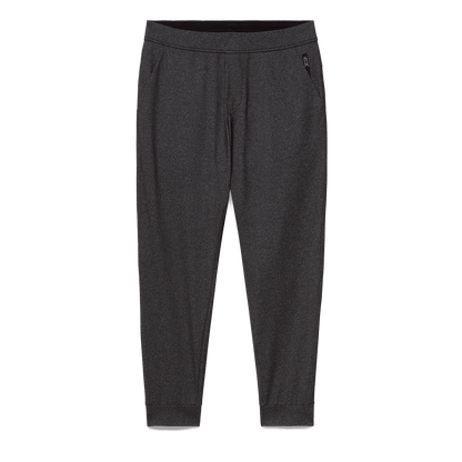 Men's Charcoal Heather Gamechanger Jogger  X Public Rec
